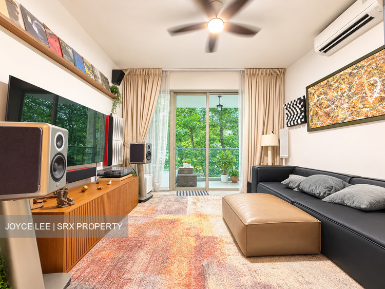 Casa Merah (D16), Apartment #586335081